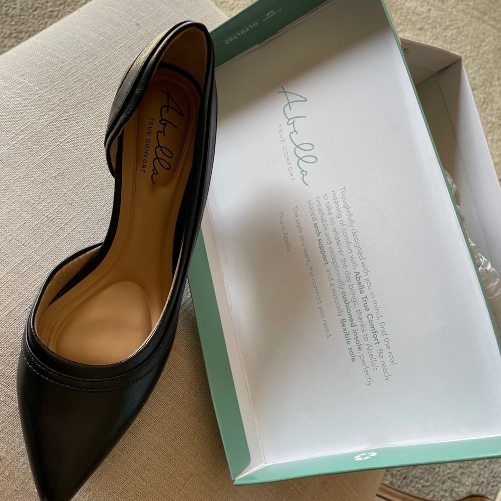 Shoe
